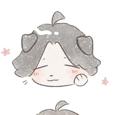 IG:up_ton0121 AI🚫
中文/English👍🏻 日本語學習中🤏🏻
喜歡百合 我愛希赫
棉花糖👇🏻https://t.co/TPiAZrosKY