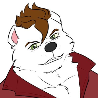 KometkumaArt's profile picture. 22yo dumb bear
🇦🇷🏳️‍🌈
Infinitely more active on Telegram @/Kometkuma