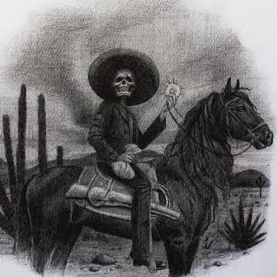 ♊ Was mich nicht umbringt, macht mich stärker. En paz.🙏🏽 hogareño, casado y mandilón.
