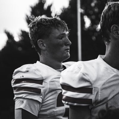 C\O 27 OHS | Football - OLB/ATH | Basketball | 6’3 190 | email- William.Carstensen@oregonsd.net |