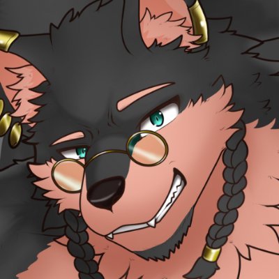 雑談、ゲーム、お絵かきしてる
ちょっとおセンシな酒好き狼
【キャラデザ・モデリング受付中】
お仕事ご依頼はDMにて!
詳細は→ https://t.co/cTx1j5SfZ1
干し芋 : https://t.co/ZQ4jfK0abQ
グッズ:https://t.co/QxJhDxrLwI
FANBOX:https://t.co/GygSVpmLS6