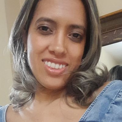 Silvi_Delgado91's profile picture. 23/08/91❤.  GOD 😇 Tnlga en Informática EA 👩‍🎓🖥️.BSC💛