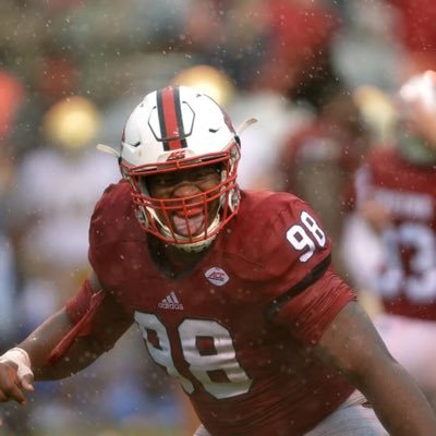big_bruh1's profile picture. #GoPack