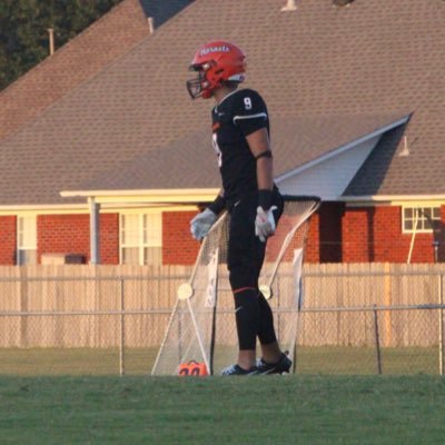 Jaxon Young Profile