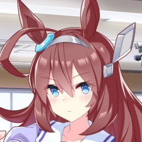 Student at Tracen Academy. May or may not be a robot. Undefeated up to a Double Crown. PARODY ACCOUNT