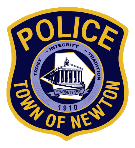 OFFICIAL POLICE INFORMATION from the Newton Police Department (NJ), call 973-383-2525 to report problems, & for questions, call or email NewtonPolice@gmail.com.