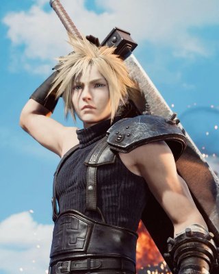 My Name : CLOUD STRIFE 🔞
TikTok: https://t.co/PfW1GQ0rBJ https://t.co/jyWQVUCH3T
❌️ Cloti | Sefikura Sephiroth x Cloud 💙 🖤🪽