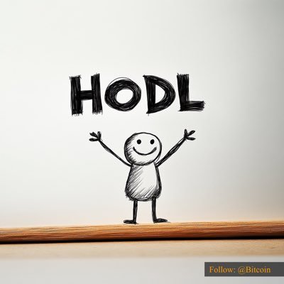“Rebellions are built on hope.”- Rogue One. Bitcoin is HOPE. https://t.co/iZs2HKNmSV
