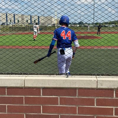rylie_zastre44's profile picture. RHP | Class of 2028 | 6’2 195 lbs | Toronto Mets Baseball Club | SPCSS | rylie.zastre09@gmail.com