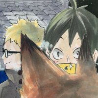 ε₯³η₯ π€π (@defnostes) 's Twitter Profile