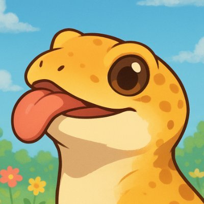 Kazu215026's profile picture. 雑多(料理寄り)垢

🍑🩸の闘病生活中です。

レオパ🦎を飼ってます。(カエル🐸も飼い初めました。NEW)

イラスト用垢@p9y50meoFi40476

料理を作ることも、食べることも両方好きです。(*^^*)

家族👪がいる時は料理が出来ないので、よろしくお願いします。