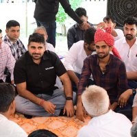 Arvind Maanju (@arvindmaan76798) 's Twitter Profile Photo Arvind Maanju (@arvindmaan76798) 's Twitter Profile Photo