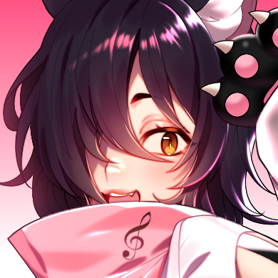 AI (Name) | 25⬆️ | she/her | UTAU User | Gakupo Fan
Owns and Voices Kin Kaneko • Akane Koue • Aiko Wakana
Creator of the TREBLEloids
pfp by itporl @itporl
