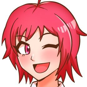 えっちい同人ゲームを作成しています。18禁注意!
欲望にまみれています。
Ci-en:https://t.co/sNTosiLSJ5