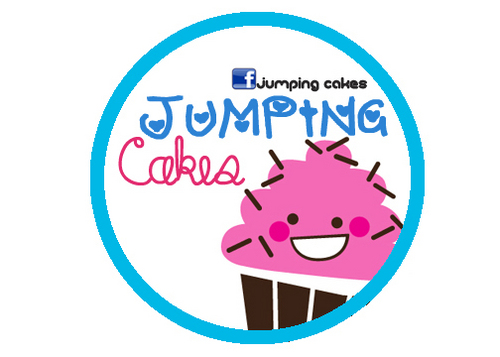 jumping cakes