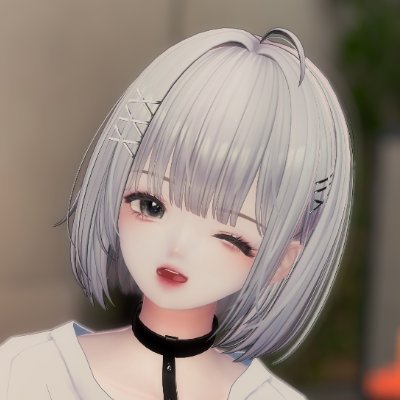 2024年3月からVRChatを始めました!綺麗なワールドや謎解きワールド、ホラワも好きです。 いつかアバターやワールドを作ってみたいです。Unity勉強中。 #VRChat