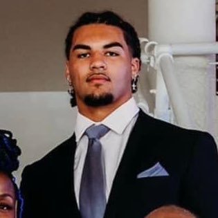Tony Terry Jr Profile