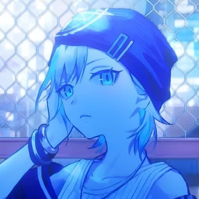 T122 shiho wl1 | i leo/need a job | esctwt + pjsktwt ! !