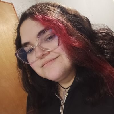 lizamauwu's profile picture. 25. 📍Chile.