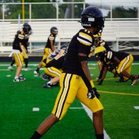 Prince Vaughn (@_e1ven_) 's Twitter Profile