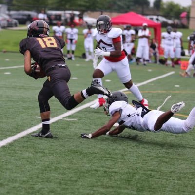 running back | strong safety | middle linebacker | college sophomore with four years of eligibility email: myronstith42@gmail.com