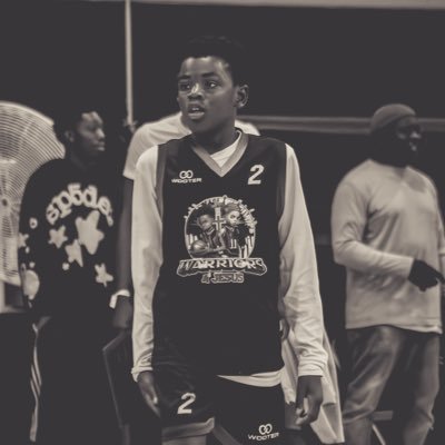 Inlet Grove HS|5’2 Combo guard | 95 lbs| 3.8 GPA| Class of 2029| (ig showtime_.2)