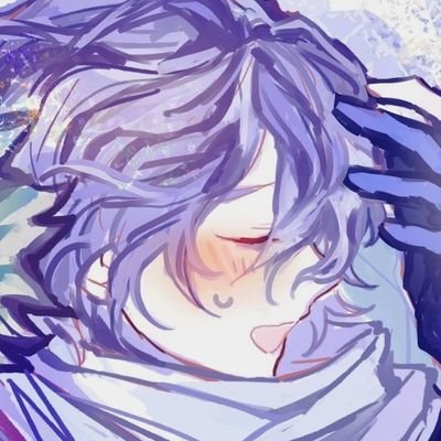 shindeku #1 fan ★ 19yo | @lovingizu's version | please credit me if you use my art | nsfw: @afterhourshdk