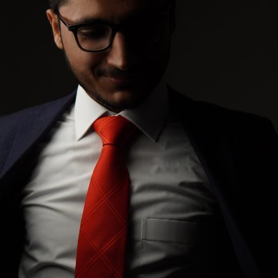 FahadAh0516's profile picture. I am a Software Developer
Founder of Calculatorskit