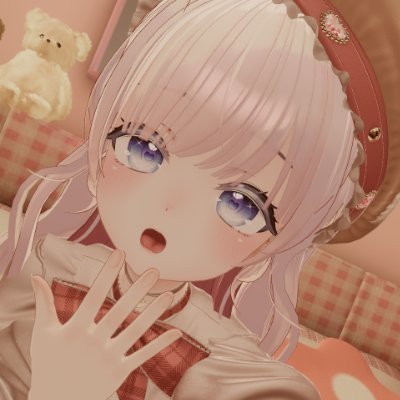 otome_VRC's profile picture. 20↑(♂) /VRC 25.8.11~/Sio、狛乃、Alué/キャスト→@SecretButler_ @alueden_vrc