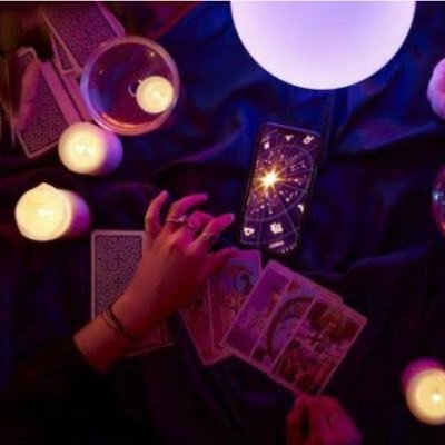 当アカウントは2025年新規オープン予定の《占いサロン》の公式アカウントになりました🌙少しずつ情報公開していきます🔮 #占い好きと繋がりたい#占い