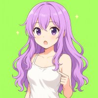 Spring.Girl (@amoeix) 's Twitter Profile