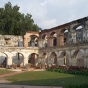 Silvia Arreaga - @chivois - Twitter