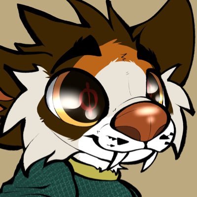 24 she/they - ringtail by heart, reindeer by nature - @lemonbrat and @HeadsAndTailsAZ fursuiter - NO MINORS