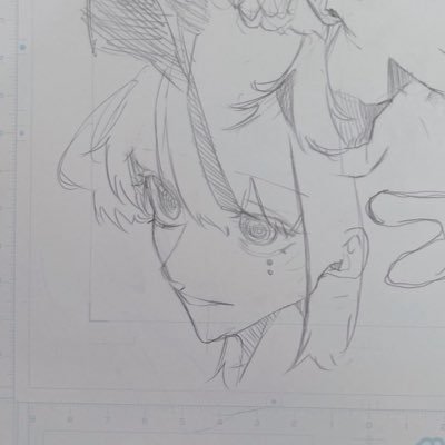 漫画家志望の高3です!イラスト描くのが好きなので同志が欲しいです! スティーブンユニバース大好き!