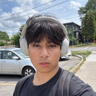 19, Software Developer based in Toronto. Building with JavaScript/TypeScript, C/C++, and Rust. Working on NativeScript Runtime. Member of NativeScript TSC
