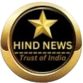 Editor in Chief & Admin at Star Hind News.
