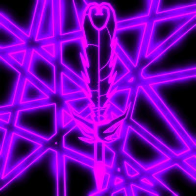 18. Just a purple dude that likes to make eldritch horrors and OC shenanigans. Straight ally. Big eldritch horror fan.