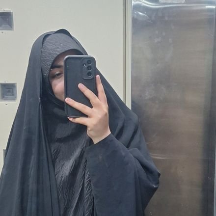 مَن یِک مُسَلمانَم،اِسلام دینی کامِل اَست وَلی مَن نَه/محب آل علی(ع)/ارادتمند به قمر بنی هاشم/اللهم عجل لولیڪ الفࢪج/پُشتِ کُنکوری💆🏻♀️/دِلباختهِ رَنگِ سَبز🍃