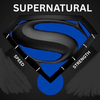 To be the best is to train like it’s natural! Are you gym strong or are you strong! Are you just fast? Do you have what it takes to be supernatural?