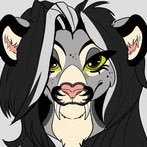 nyx • 25 • law student + artist + Barista ☕️• bisexual autistic. I have blue hair and pronouns (they/she). | here for Claudia and Jinx • 🔞 art eventually ‼️