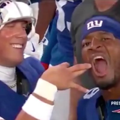 SkatteBOOM's profile picture. Giants | LSU | Bengals | Fantasy Football