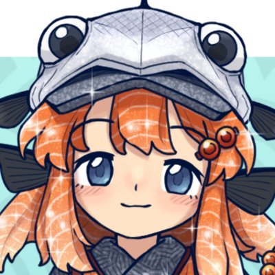 (since 2019.4.21) 東方絵、オリジナル絵、音楽等。マシュマロhttps://t.co/ZLIxE7ursr