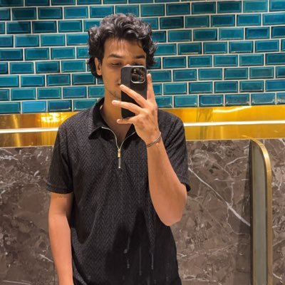 Karangupta0312's profile picture. 