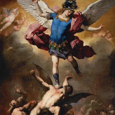 FuryAF1's profile picture. America First Catholic Nationalist🇺🇸
Christ First, America Always