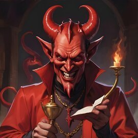 Within the bowels of these elements,
Where we are tortured and remain forever.
Hell hath no limits, nor is circumscribed
In one self place, for where we are is
