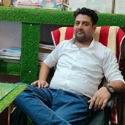 crypto is future, study it, tweets not financial advise, social worker,