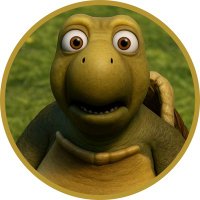 Turtle Coin π’ (@turtletokenn) 's Twitter Profile