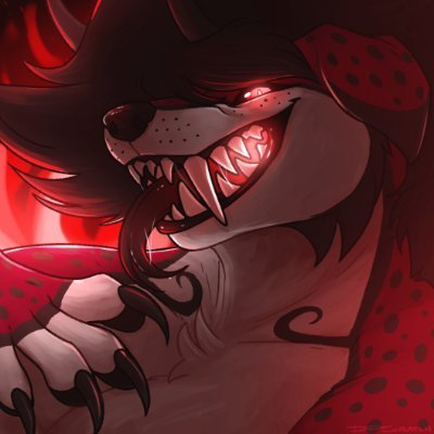 Just a big vampire creature making content and friends when I can, bigender, 19+ @bloodeyedracul.bsky.social Collab: Open
I like kissing, allot .w.
