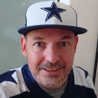NFL & College Football
Part of #cowboysnationgermany @cowboysnationg1
#DallasCowboys, #NotreDameFightingIrish,