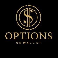 Options on Wall St. (@ows_trading) 's Twitter Profile